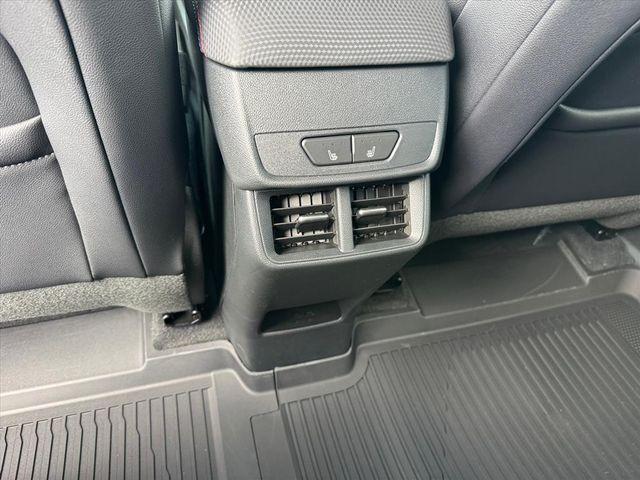 new 2026 Chevrolet Equinox car, priced at $35,253