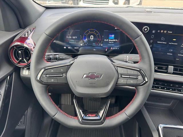 new 2026 Chevrolet Equinox car, priced at $35,253