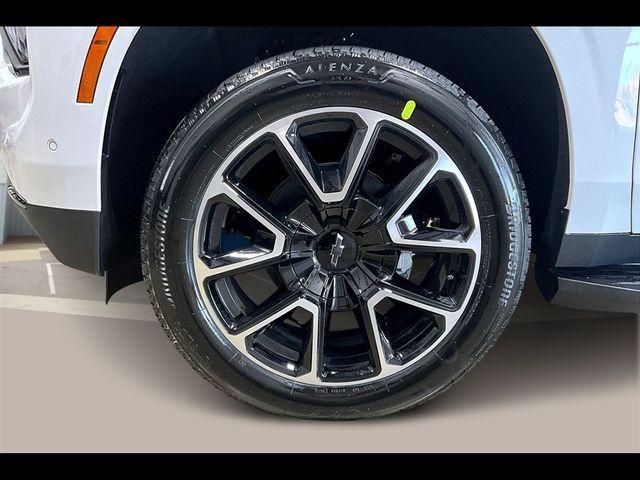 new 2026 Chevrolet Suburban car, priced at $87,176