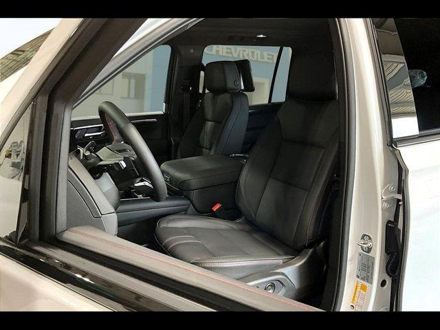 new 2026 Chevrolet Suburban car, priced at $87,176