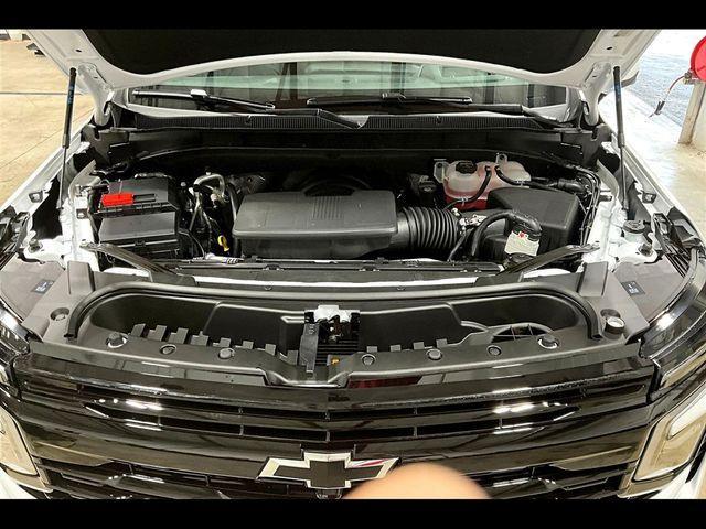 new 2026 Chevrolet Suburban car, priced at $87,176