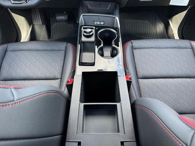 new 2026 Chevrolet Equinox car, priced at $36,149