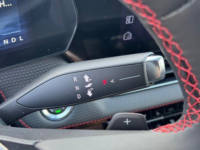 new 2026 Chevrolet Equinox car, priced at $36,149