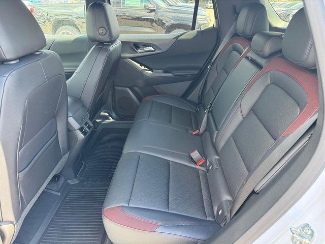 new 2026 Chevrolet Equinox car, priced at $36,149