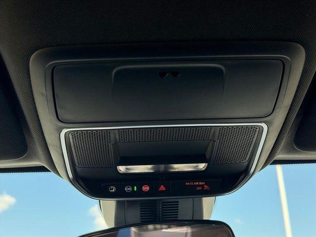 new 2026 Chevrolet Equinox car, priced at $36,149