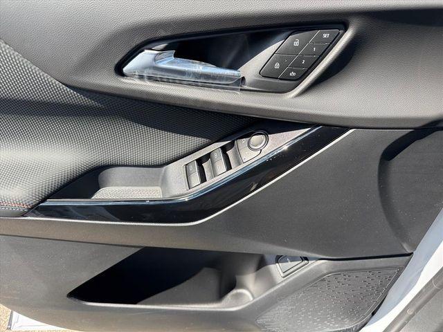 new 2026 Chevrolet Equinox car, priced at $36,149