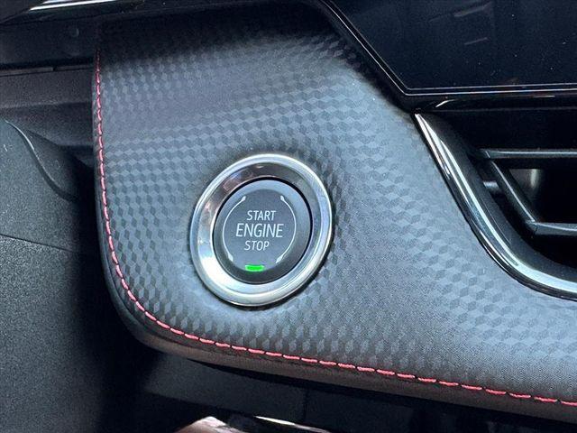 new 2026 Chevrolet Equinox car, priced at $36,149