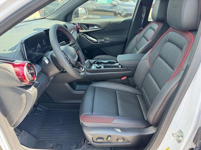 new 2026 Chevrolet Equinox car, priced at $36,149