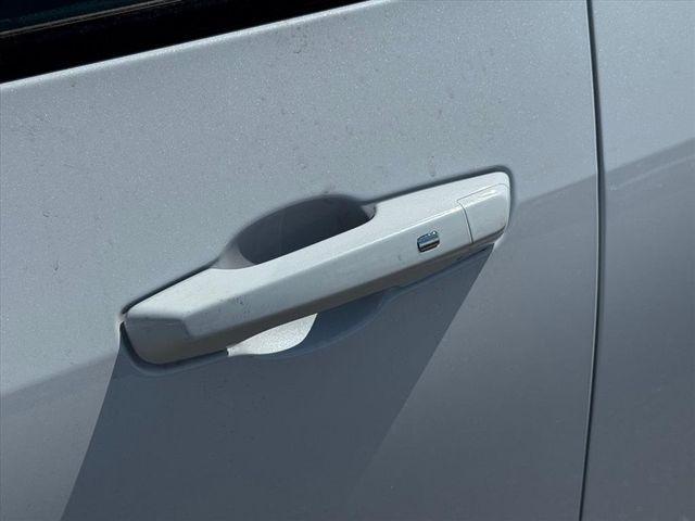 new 2026 Chevrolet Equinox car, priced at $36,149