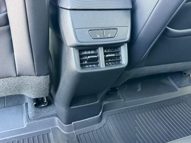 new 2026 Chevrolet Equinox car, priced at $36,149