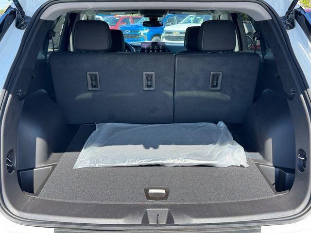 new 2025 Chevrolet Blazer car, priced at $32,995