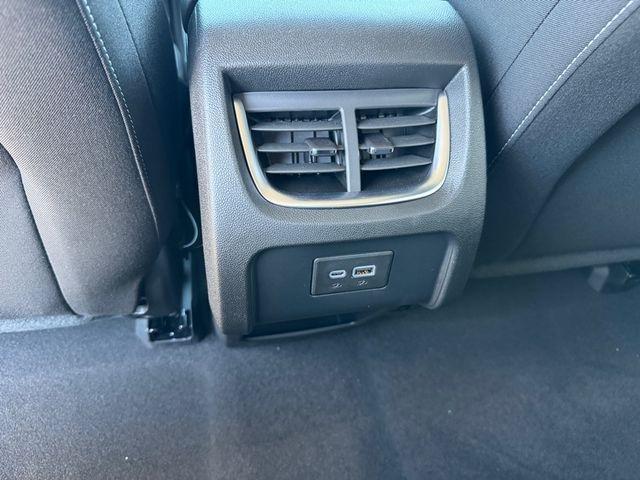 new 2025 Chevrolet Blazer car, priced at $32,995