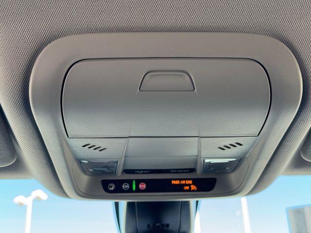 new 2025 Chevrolet Blazer car, priced at $32,995