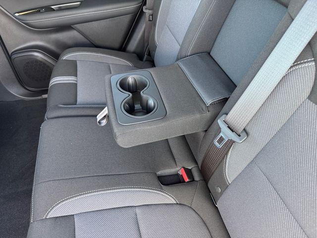 new 2025 Chevrolet Blazer car, priced at $32,995