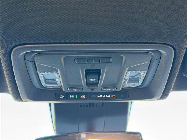 new 2026 Chevrolet Silverado 1500 car, priced at $59,410