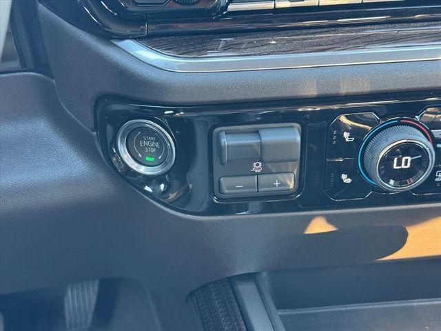 new 2026 Chevrolet Silverado 1500 car, priced at $59,410