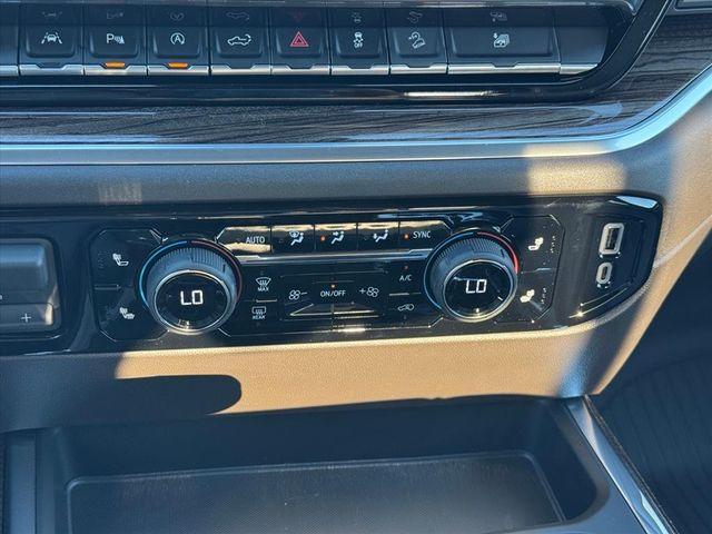 new 2026 Chevrolet Silverado 1500 car, priced at $59,410