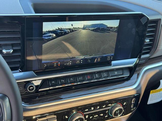 new 2026 Chevrolet Silverado 1500 car, priced at $59,410