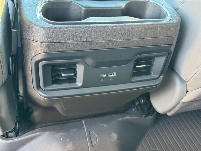 new 2026 Chevrolet Silverado 1500 car, priced at $59,410