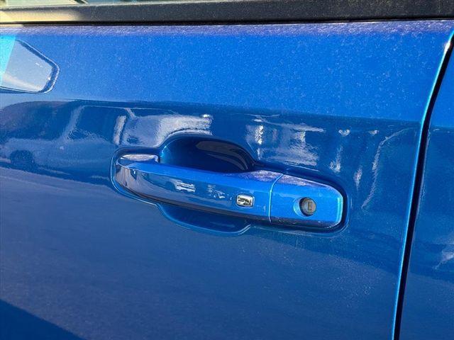 new 2026 Chevrolet Silverado 1500 car, priced at $59,410