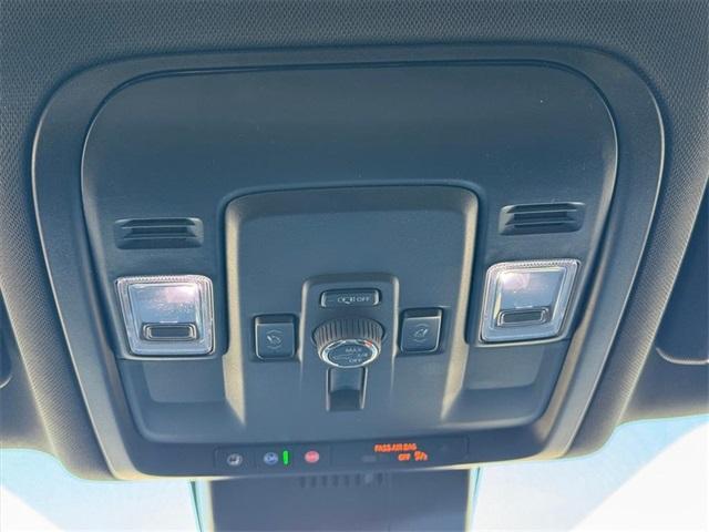 new 2025 Chevrolet Tahoe car, priced at $77,879