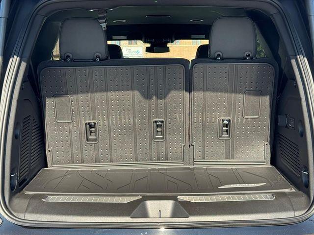 new 2025 Chevrolet Tahoe car, priced at $74,660