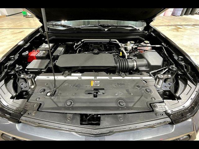 new 2026 Chevrolet Colorado car, priced at $42,173