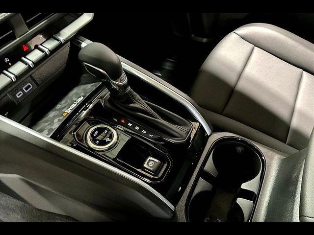 new 2026 Chevrolet Colorado car, priced at $42,173