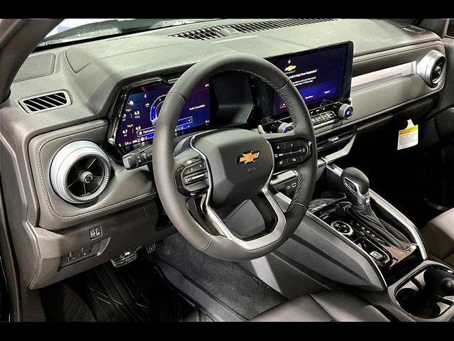 new 2026 Chevrolet Colorado car, priced at $42,173