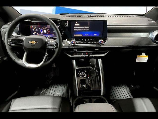 new 2026 Chevrolet Colorado car, priced at $42,173