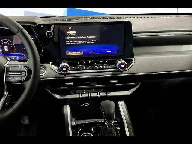 new 2026 Chevrolet Colorado car, priced at $42,173