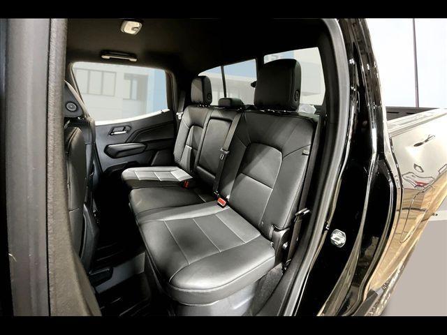 new 2026 Chevrolet Colorado car, priced at $42,173