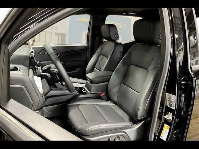 new 2026 Chevrolet Colorado car, priced at $42,173