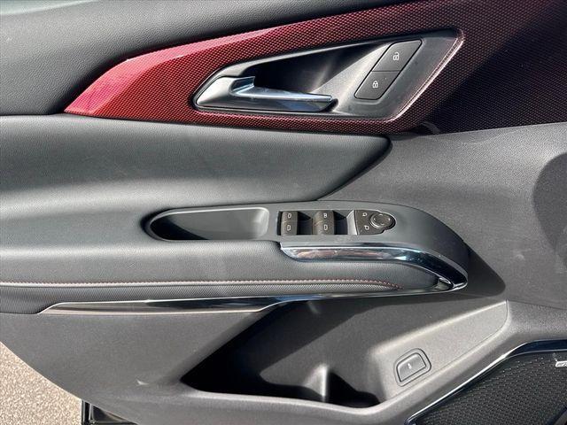 new 2026 Chevrolet Traverse car, priced at $54,979