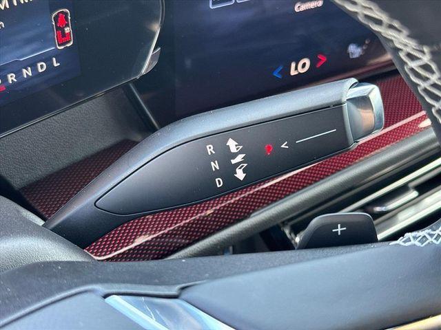 new 2026 Chevrolet Traverse car, priced at $54,979