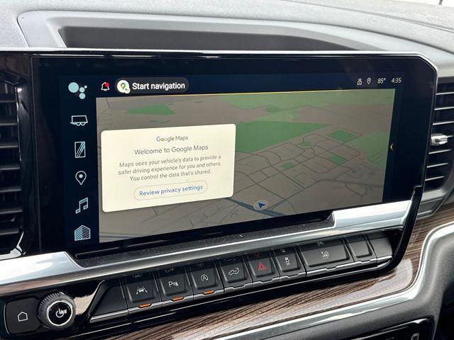 new 2025 Chevrolet Silverado 1500 car, priced at $41,495