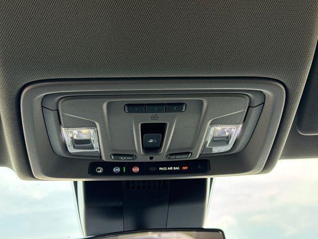 new 2025 Chevrolet Silverado 1500 car, priced at $41,495