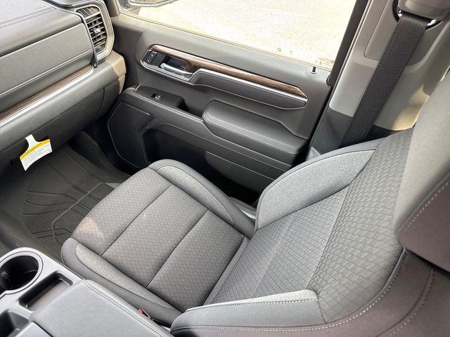 new 2025 Chevrolet Silverado 1500 car, priced at $41,495