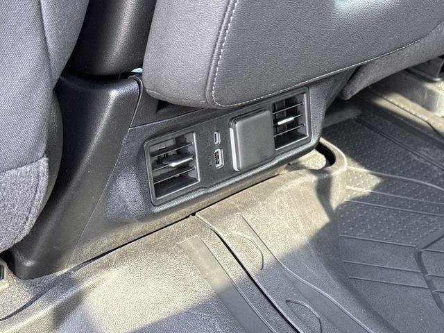 new 2025 Chevrolet Silverado 1500 car, priced at $41,495