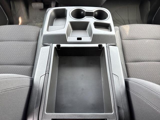 new 2025 Chevrolet Silverado 1500 car, priced at $41,495