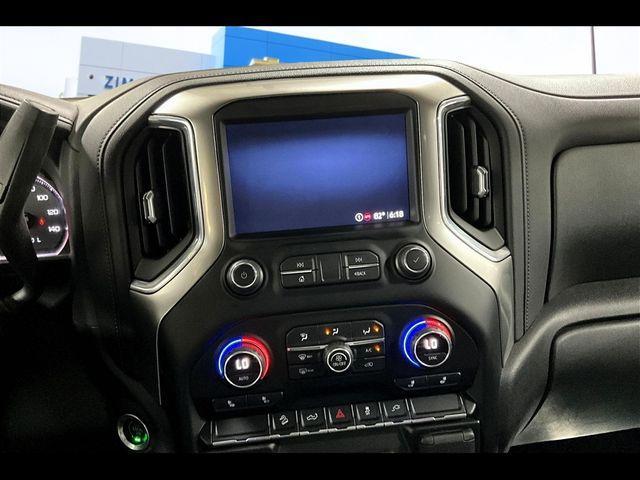 used 2021 Chevrolet Silverado 2500 car, priced at $46,699