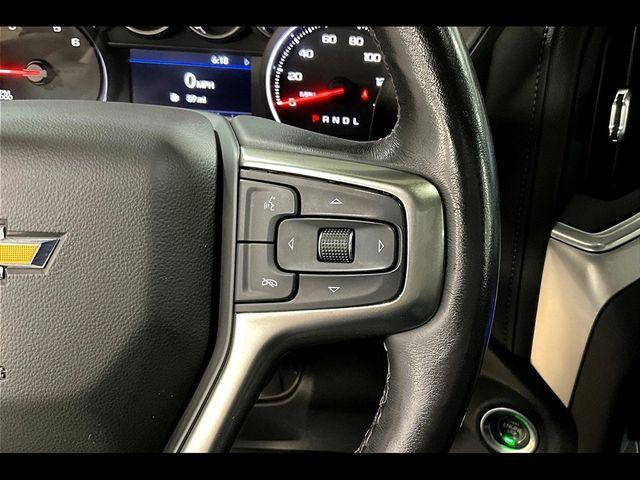 used 2021 Chevrolet Silverado 2500 car, priced at $46,699