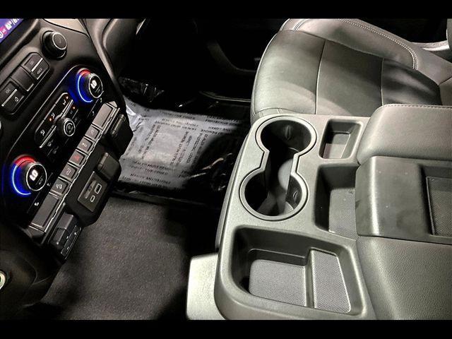 used 2021 Chevrolet Silverado 2500 car, priced at $46,699