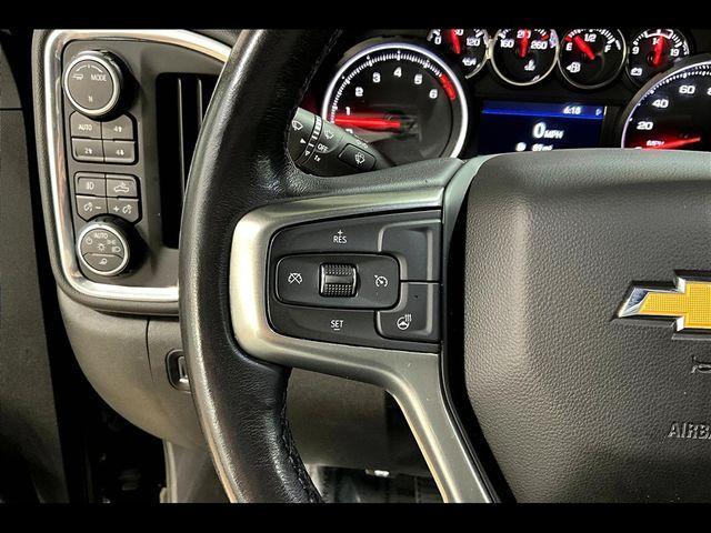 used 2021 Chevrolet Silverado 2500 car, priced at $46,699