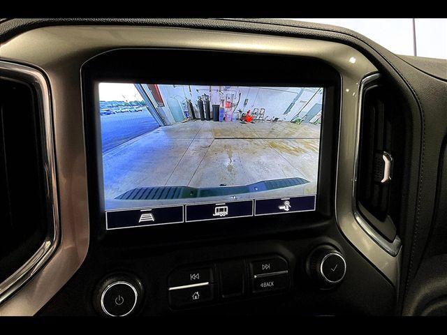 used 2021 Chevrolet Silverado 2500 car, priced at $46,699