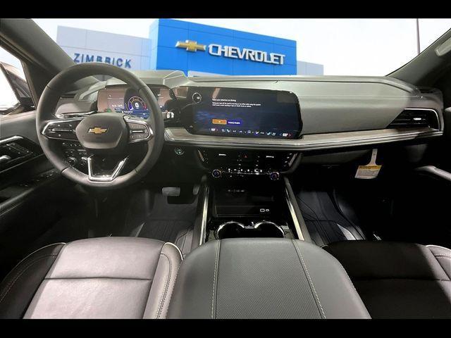 new 2025 Chevrolet Tahoe car, priced at $84,783