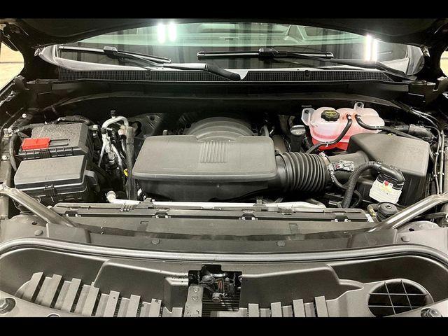 new 2025 Chevrolet Tahoe car, priced at $84,783