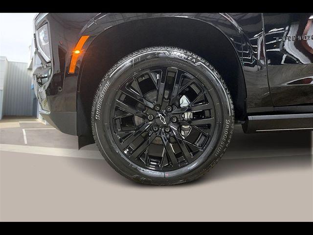 new 2025 Chevrolet Tahoe car, priced at $84,783