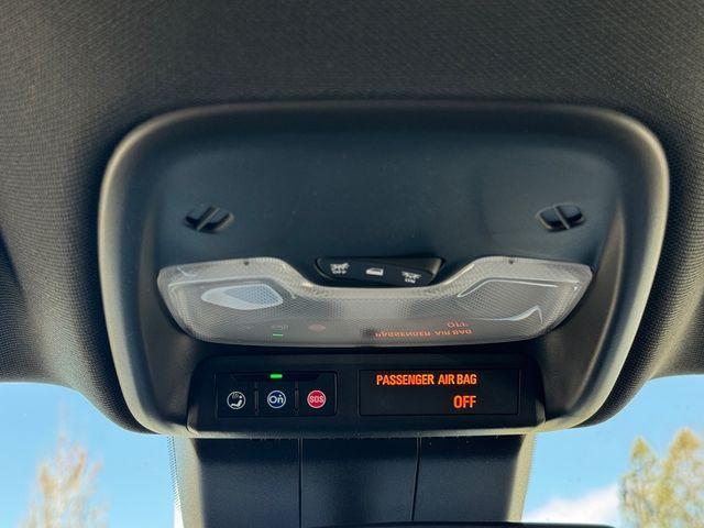 new 2025 Chevrolet Colorado car, priced at $44,195