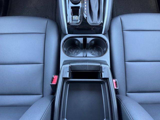 new 2025 Chevrolet Colorado car, priced at $44,195